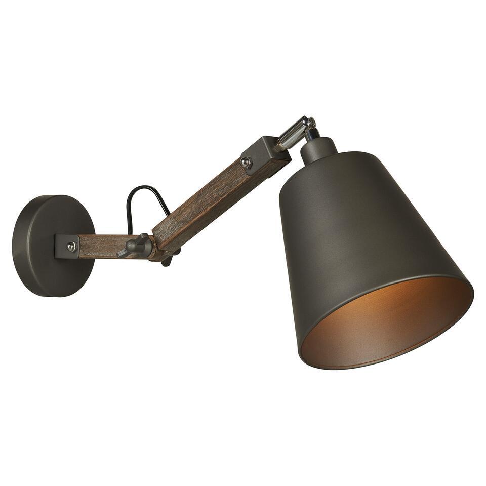 Super Goedkope wandlamp of muurlamp kopen? | Kwantum LI-59