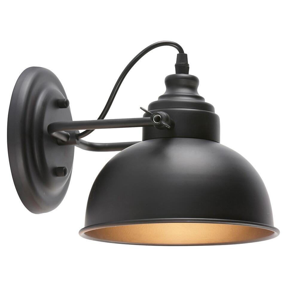 Ongekend Goedkope wandlamp of muurlamp kopen? | Kwantum OH-03
